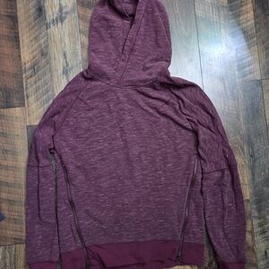 Lululemon Hoodie Size 4